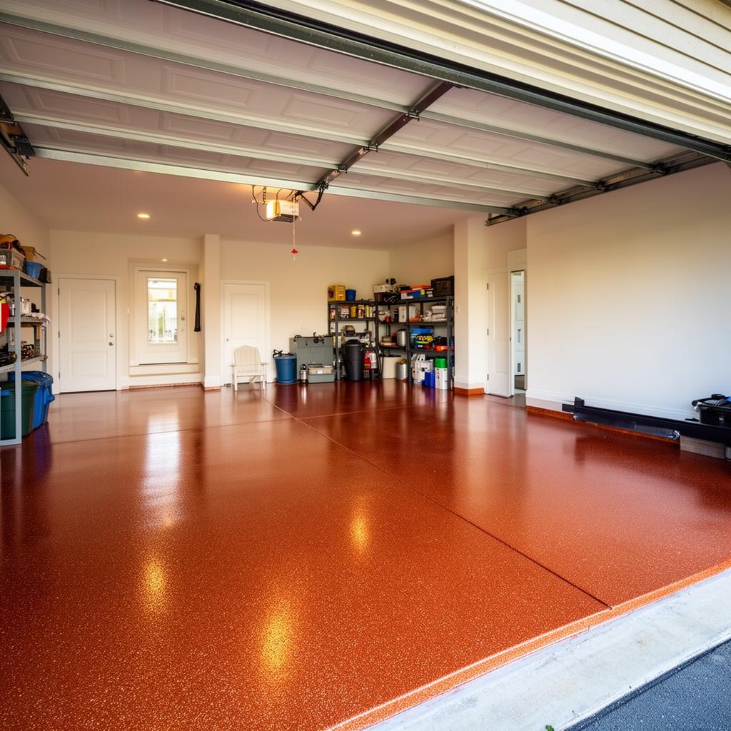 Garage Anthems